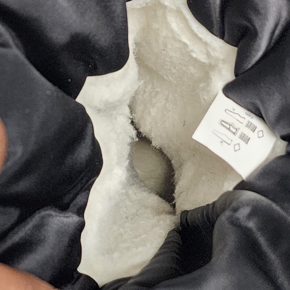 Vista Waterproof Pro-Tex Snow Boots EU 39 TEMP rating to -4 Degrees Unisex M 7 - Picture 7 of 12